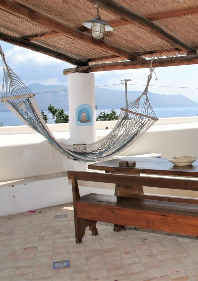 Al Mare - Terrazzi Panoramici E Ampio Giardino *