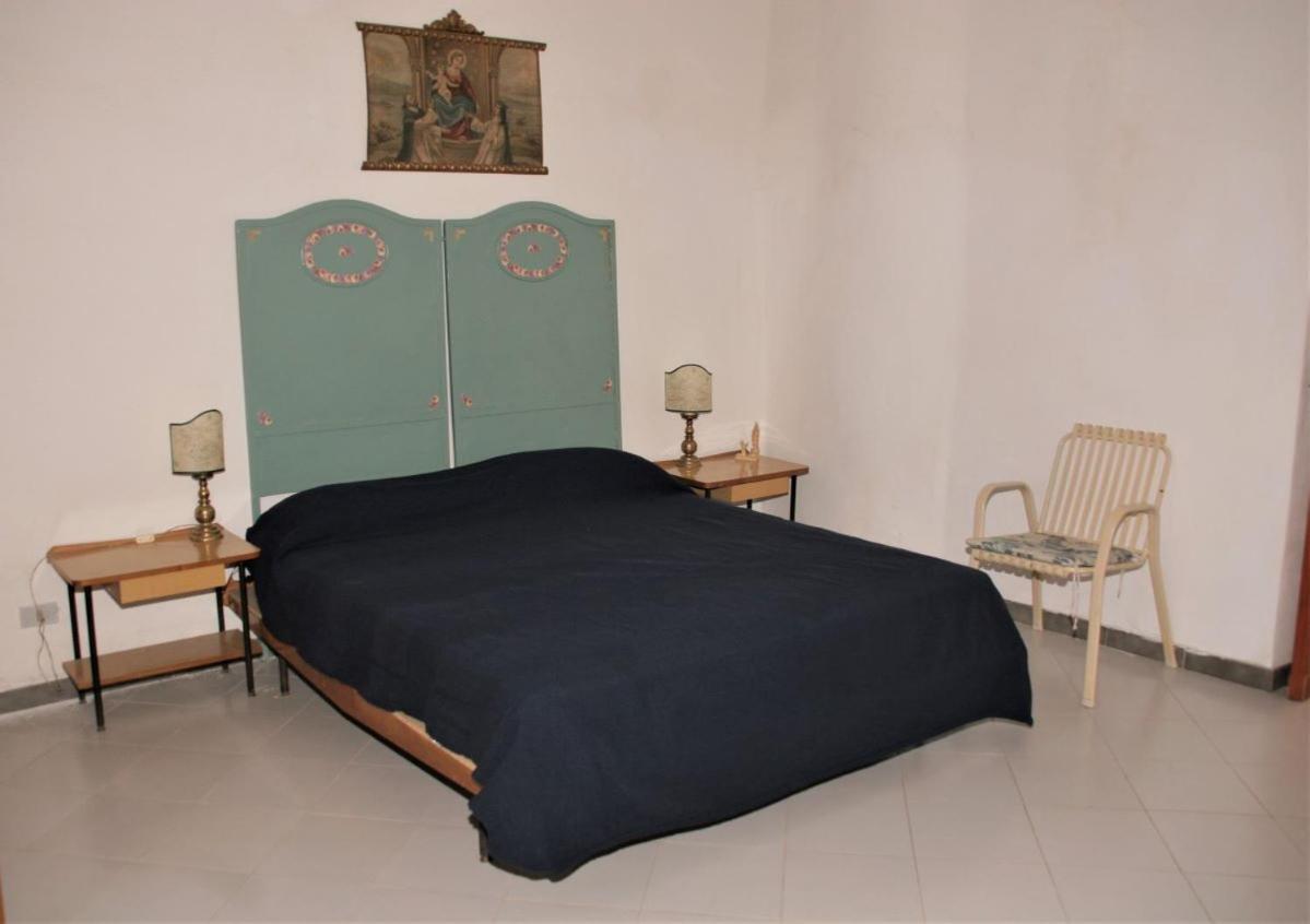 Al Mare - Terrazzi Panoramici E Ampio Giardino Holiday home *