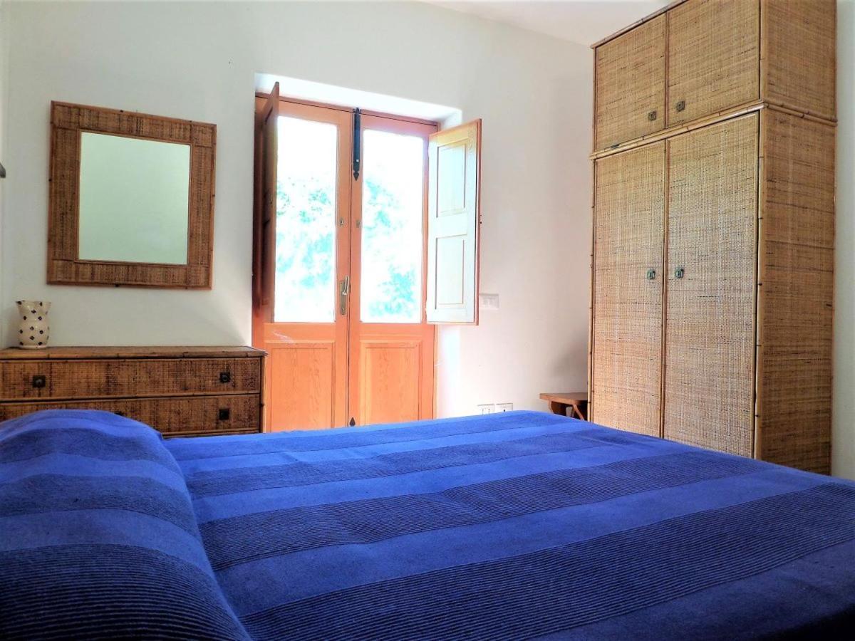 Holiday home Al Mare - Terrazzi Panoramici E Ampio Giardino Santa Marina Salina