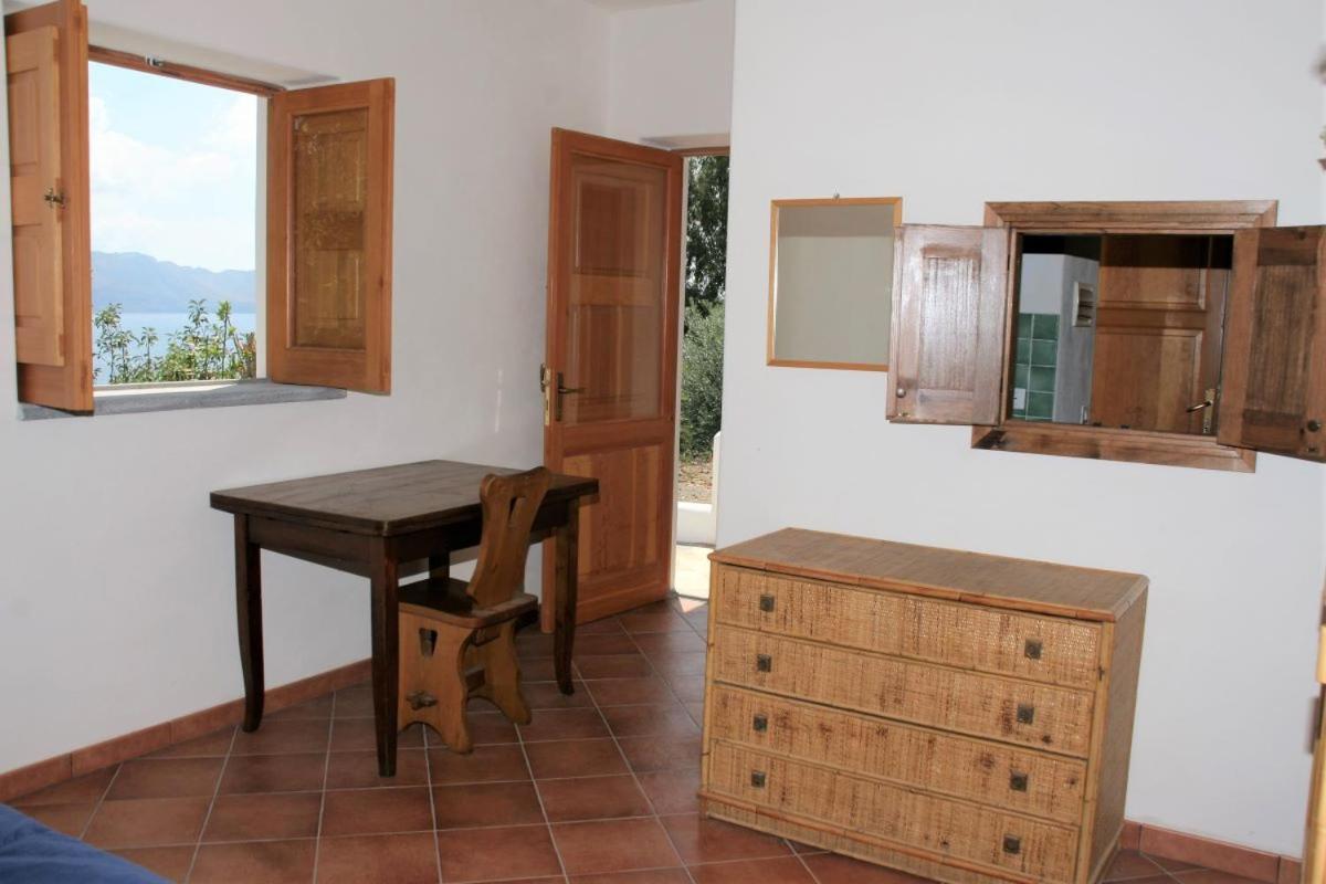 Al Mare - Terrazzi Panoramici E Ampio Giardino Holiday home Santa Marina Salina
