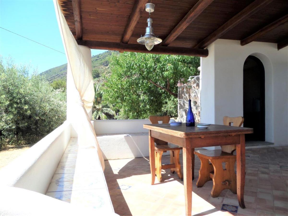Holiday home Al Mare - Terrazzi Panoramici E Ampio Giardino Santa Marina Salina