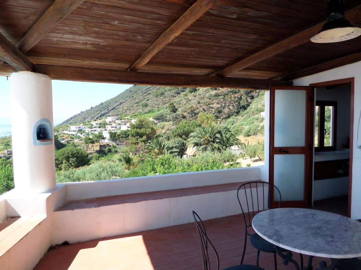 Al Mare - Terrazzi Panoramici E Ampio Giardino Holiday home Santa Marina Salina