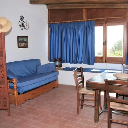 Case Al Mare - Terrazzi Panoramici E Ampio Giardino Santa Marina Salina Exterior photo