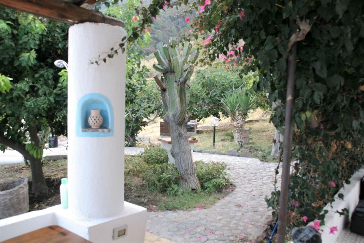 Casa vacanze Mare - Terrazzi Panoramici E Ampio Giardino