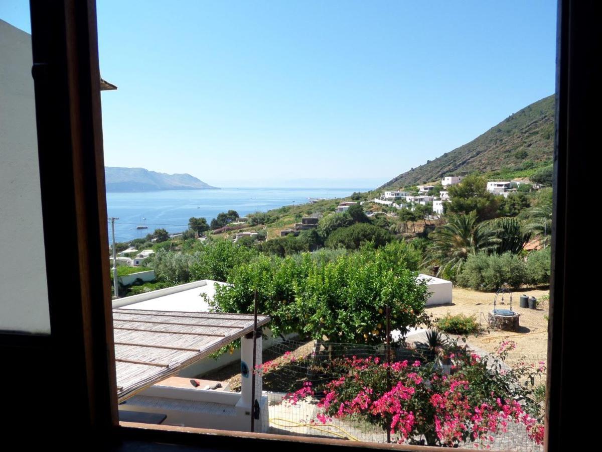 Casa vacanze Mare - Terrazzi Panoramici E Ampio Giardino