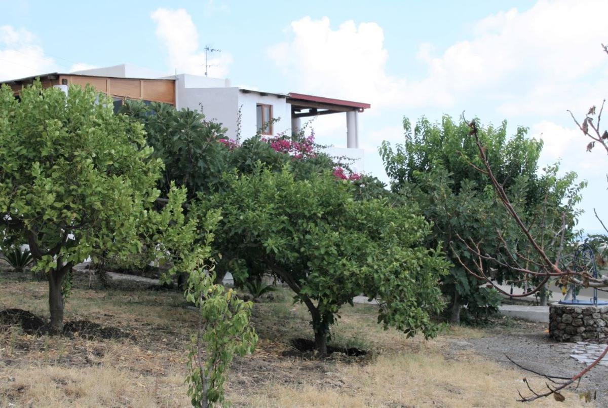Mare - Terrazzi Panoramici E Ampio Giardino Casa vacanze *