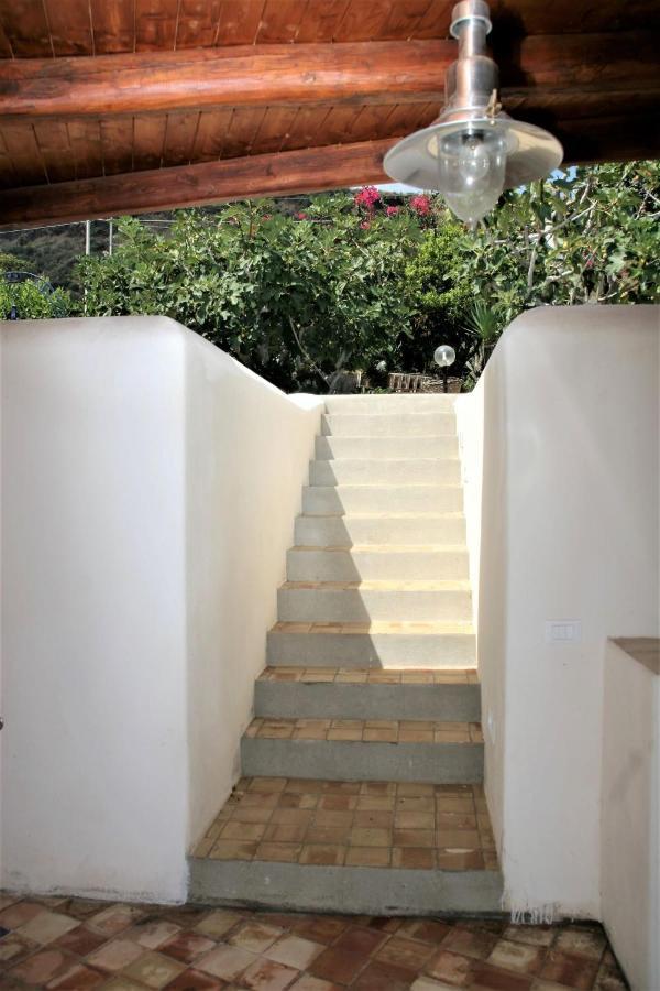 Casa vacanze Mare - Terrazzi Panoramici E Ampio Giardino *
