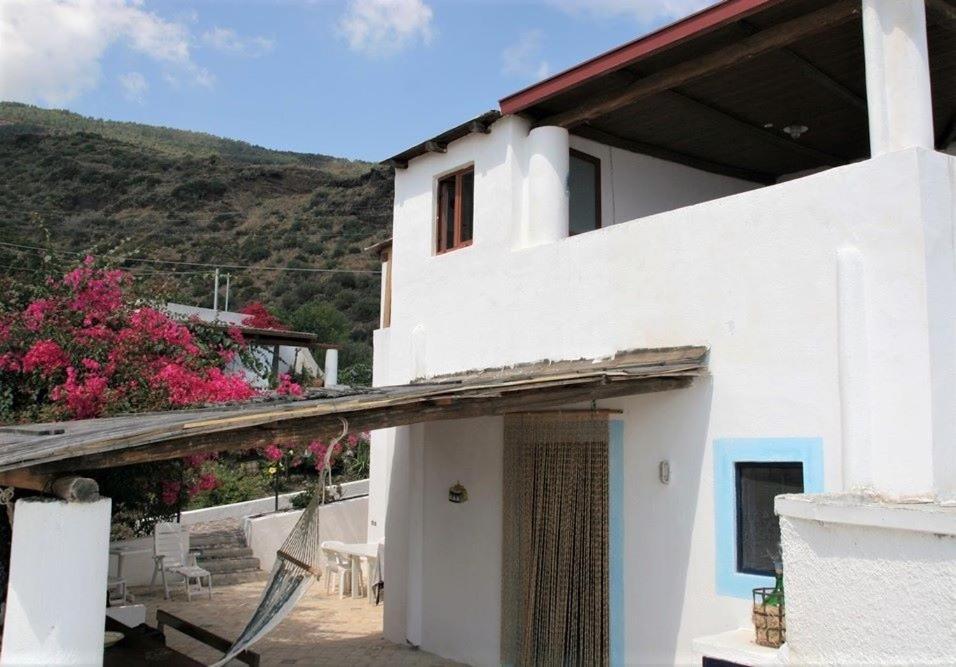 Mare - Terrazzi Panoramici E Ampio Giardino Casa vacanze *